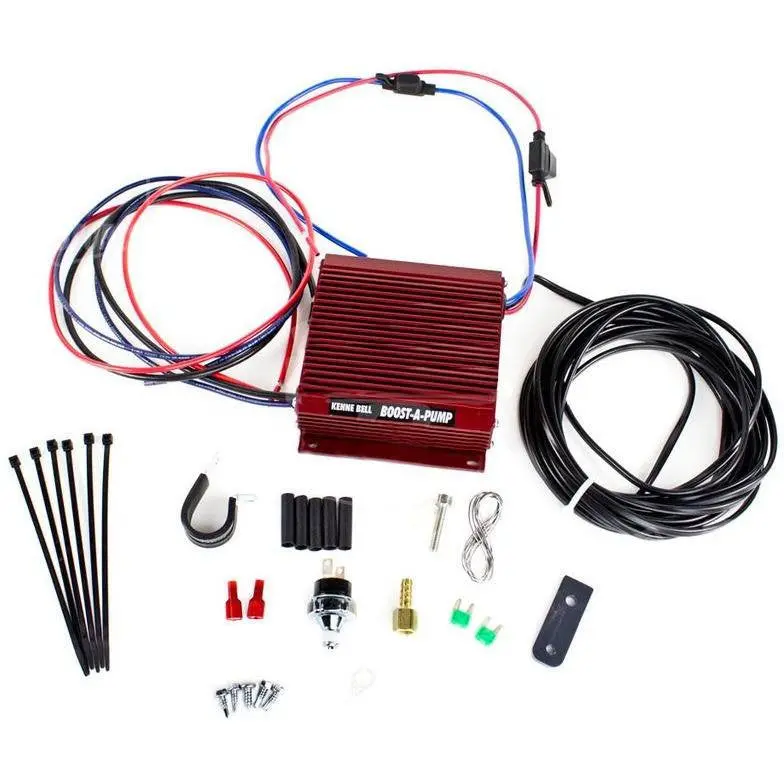 Dual 'Boost-A-Pump' (40 Amp) 1