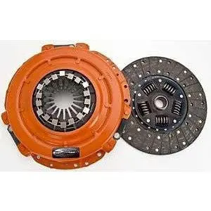 Dual Friction Clutch Kit (26 Spline Input Shaft) 1