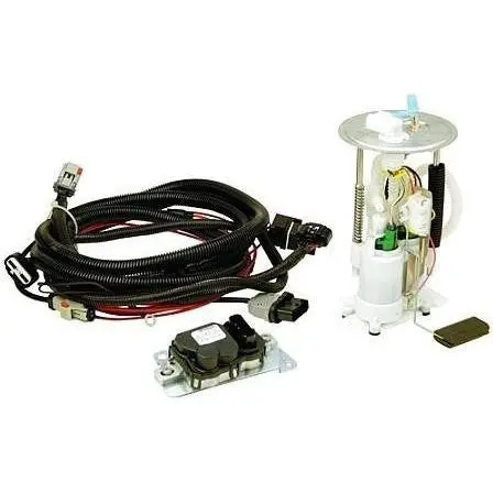 Dual Fuel Pump Kit ('Gt500') 1