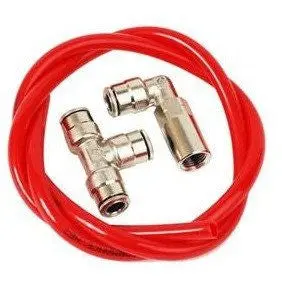 Dual Nozzle Upgrade 1