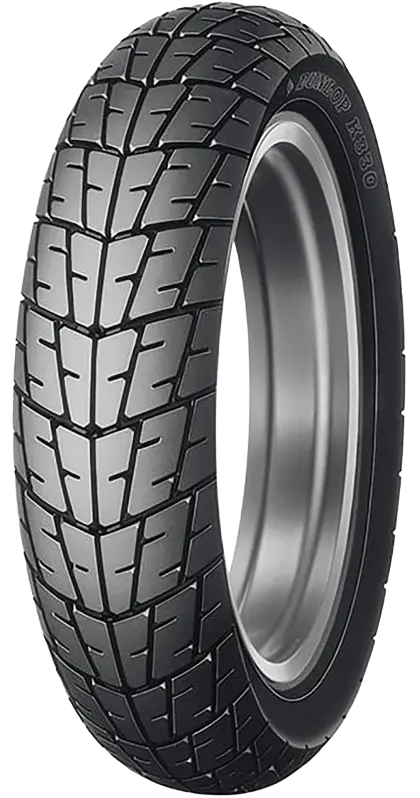 Dunlop K330 Buell Blast Tire 100/80-16 M/C 50S Tl 1