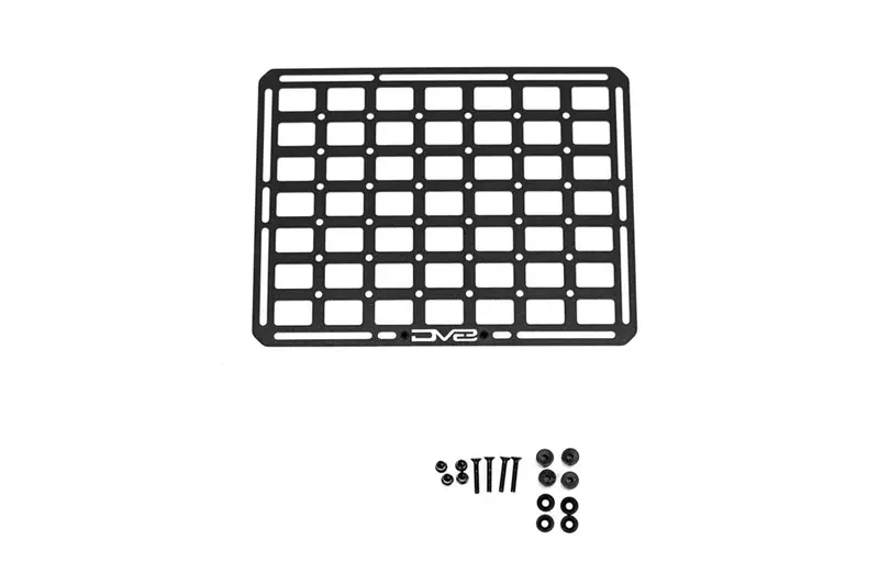 Dv8 Universal Molle Panels 1