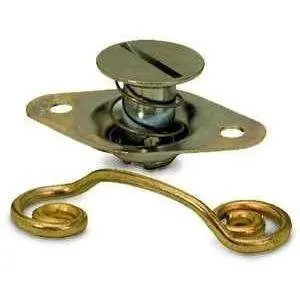 Dzeus Fasteners (Set Of 10) 1