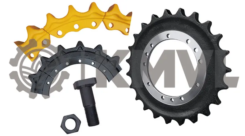【Mij】 Sprocket - Mm55 / 304 / 158-4795 1
