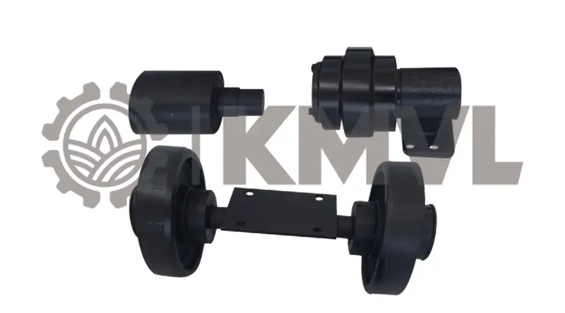 【Mij】 Top Roller Group - Sr264a / 1114610012 1