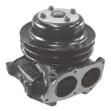 【Mij】Water Pump Assy - 10Pd1 / A4106 1