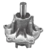 【Mij】Water Pump Assy - 18R / A1197 1
