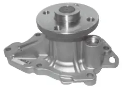 【Mij】Water Pump Assy - 1Az / A1793 1