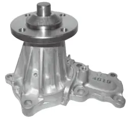 【Mij】Water Pump Assy - 1G / A1785 1