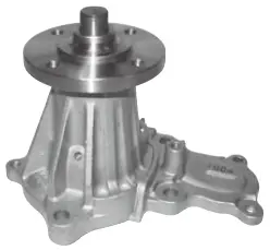 【Mij】Water Pump Assy - 1G / A1797 1