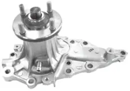【Mij】Water Pump Assy - 1Jz / A1822 1