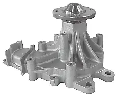 【Mij】Water Pump Assy - 1Kd / A1813 1