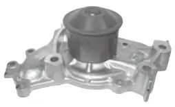【Mij】Water Pump Assy - 1Mz / A1782 1
