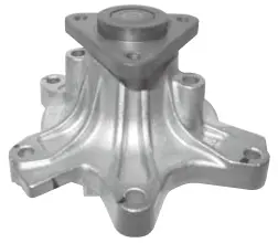【Mij】Water Pump Assy - 1Nd / A1783 1
