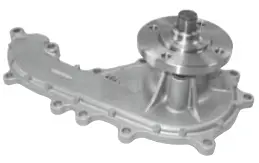 【Mij】Water Pump Assy - 1Rz-E / A1794 1