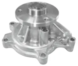 【Mij】Water Pump Assy - 1Sz / A1795 1