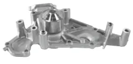 【Mij】Water Pump Assy - 1Uz / A1796 1