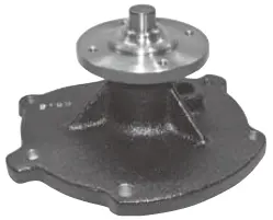 【Mij】Water Pump Assy - 1W / A1748 1