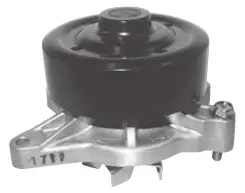【Mij】Water Pump Assy - 1Zz / A1798 1
