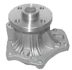 【Mij】Water Pump Assy - 2Az / A1823 1