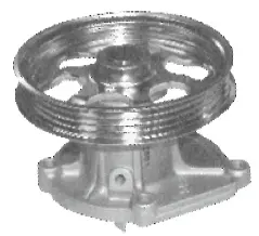 【Mij】Water Pump Assy - 2E / A1771 1