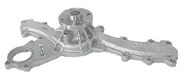 【Mij】Water Pump Assy - 2Gr / A1826 1