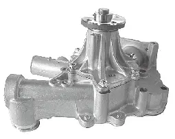 【Mij】Water Pump Assy - 2Z / A1825 1