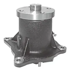 【Mij】Water Pump Assy - 3066 / A3109 1
