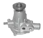 【Mij】Water Pump Assy - 3D84 / Aa018 1
