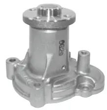 【Mij】Water Pump Assy - 3G83 / A3688 1