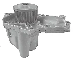 【Mij】Water Pump Assy - 3S / A1812 1