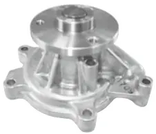 【Mij】Water Pump Assy - 3Sz / A1802 1