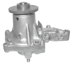 【Mij】Water Pump Assy - 4A / A1777 1