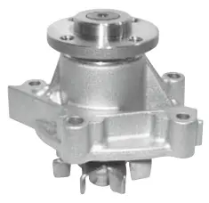 【Mij】Water Pump Assy - 4A30 / A3683 1