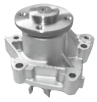 【Mij】Water Pump Assy - 4A30 / A3690 1