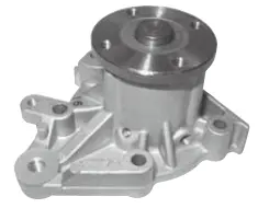 【Mij】Water Pump Assy - 4A30 / A3694 1