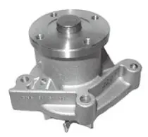【Mij】Water Pump Assy - 4A30 / A3709 1