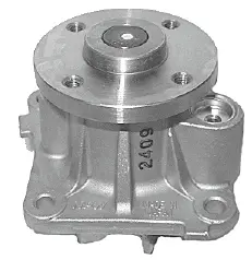 【Mij】Water Pump Assy - 4A90 / A3713 1