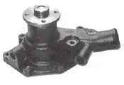 【Mij】Water Pump Assy - 4Bc2 / A4293 1