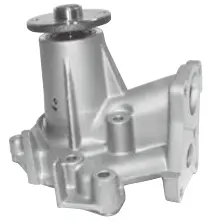 【Mij】Water Pump Assy - 4D56 / A3684 1