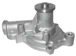 【Mij】Water Pump Assy - 4D68 / A3692 1