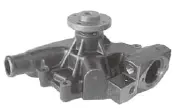 【Mij】Water Pump Assy - 4D95 / Aa005 1