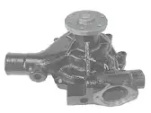 【Mij】Water Pump Assy - 4D95l / Aa017 1