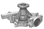 【Mij】Water Pump Assy - 4D95s-1 / Aa010 1