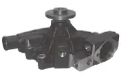 【Mij】Water Pump Assy - 4D95s-W / Aa009 1