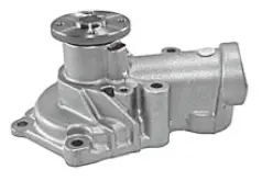 【Mij】Water Pump Assy - 4G30 / A3710 1