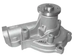 【Mij】Water Pump Assy - 4G63 / A3696 1