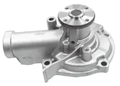 【Mij】Water Pump Assy - 4G63 / A3711 1