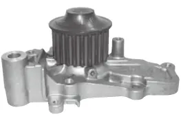 【Mij】Water Pump Assy - 4G91 / A3685 1