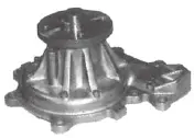 【Mij】Water Pump Assy - 4Hf1 / A4302 1